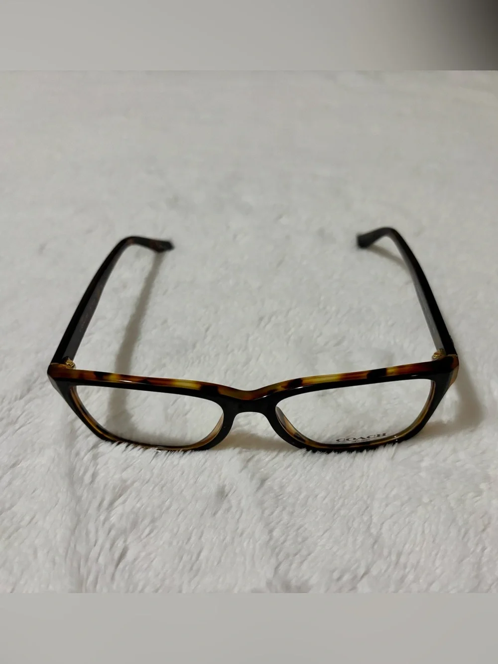 Women’s Coach Eyeglasses Frame BRAND NEW